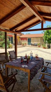 B&B Mare Calabria - Capo Colonna - 4