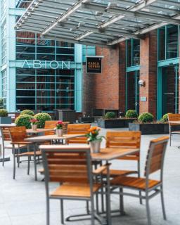 AMERON Hotel Abion Spreebogen Berlin - Berlin - 5