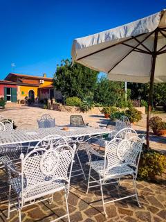 B&B Mare Calabria - Capo Colonna - 6