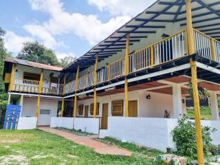 Casa Clandestina Campestre - 6