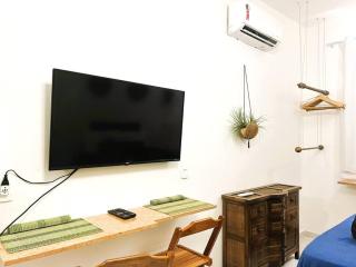 Maravilhoso Studio Em Copacabana - Rio de Janeiro - 8