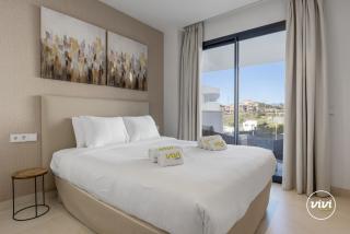 ViVi Homes - Deco Pool, Garden, Terrace & Beach - 8