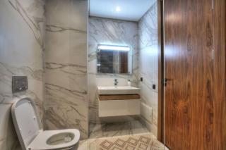 Appart en face de la tour CFC - Casablanca - 6