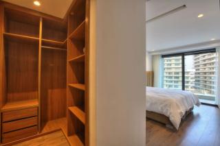 Appart en face de la tour CFC - Casablanca - 5