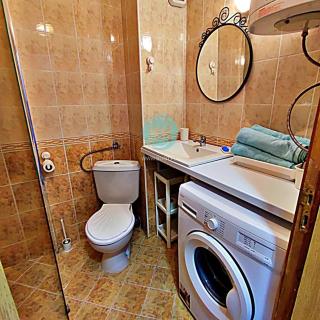 BRAVO 5 - Sunny Beach Center - Sunny Beach - 6