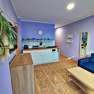 BRAVO 5 - Sunny Beach Center - Sunny Beach - 4