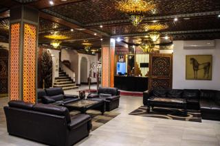 Hotel La Perle du Sud - Ouarzazate - 7