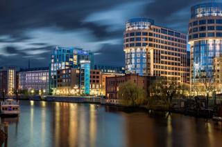 AMERON Hotel Abion Spreebogen Berlin - Berlin - 0