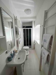 Scala Santa Apartment - 1