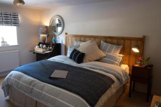 The Saxon Inn - Blandford Forum - 4