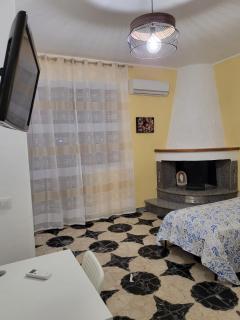 Sole nascente - Terrasini - 9