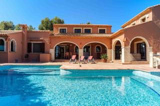 Villa Tosca Javea by Rock Rentals - Jávea - 6