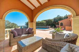 Villa Tosca Javea by Rock Rentals - Jávea - 9