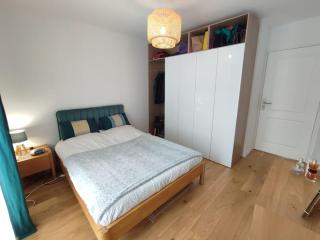 Charming and Secure Fully-Equipped Apartment Close to Paris - Saint-Cloud - 4