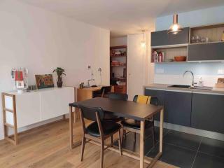 Charming and Secure Fully-Equipped Apartment Close to Paris - Saint-Cloud - 3
