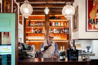 1448 Antica Dimora Al Merlo Bianco - 7