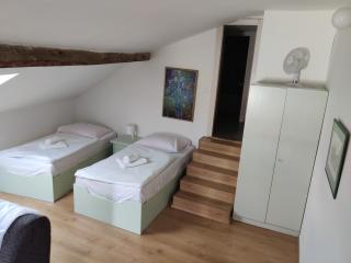 Hotel Celerin - Telč - 2