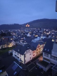 Rheinapartment Dependance 8 - 3