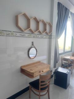 HOMESTAY PHÚC LŨY - Cu Lao Thu - 7