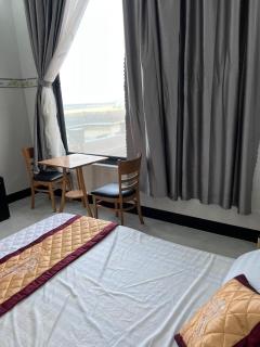 HOMESTAY PHÚC LŨY - Cu Lao Thu - 5
