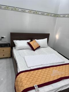 HOMESTAY PHÚC LŨY - Cu Lao Thu - 4