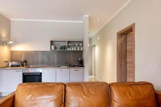 Ferienwohnung Drei - Saal - 8