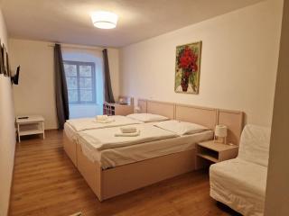 Hotel Celerin - Telč - 7