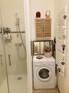 Appartement avec terrasse, Arena Paris sud 7 km - Clamart - 5