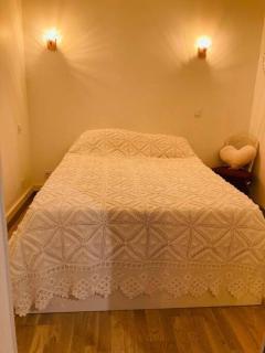 Appartement avec terrasse, Arena Paris sud 7 km - Clamart - 6