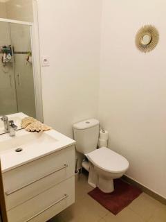 Appartement avec terrasse, Arena Paris sud 7 km - Clamart - 4