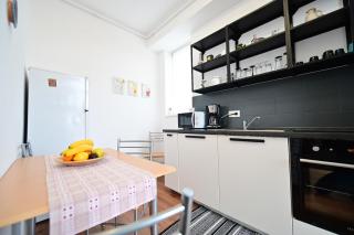 Penthouse 25 - Sibiu - 2