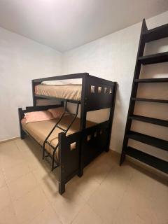 Depa con alberca en privada - Cancún - 4