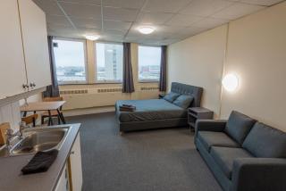 Superior En-suite Apartment 6 - Plymouth - 8
