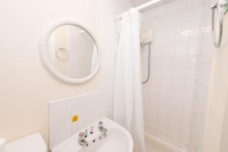 Superior En-suite Apartment 6 - 7