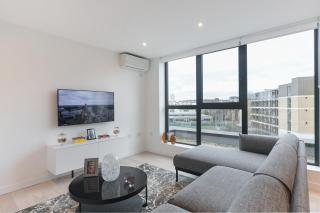 Urban Chic - Marine - Londra - 9