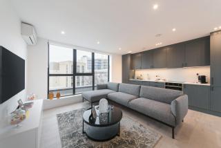 Urban Chic - Marine - Londra - 0