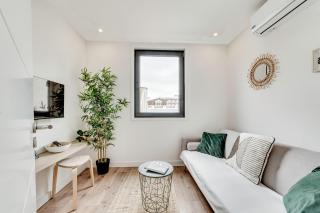 Lapa Stylish Apartments - Lissabon - 0