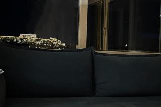Exquisite Penthouse with Breathtaking Acropolis Panorama View - Atene - 4