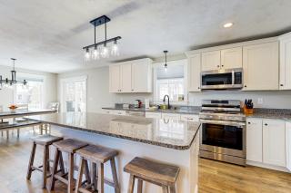 Beechwoods Mountain Living - Intervale - 3