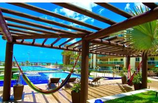 Apartamento Na Praia - VG FUn residence - 8