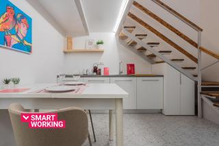 Sineo Houses by Wonderful Italy - Turim - 0