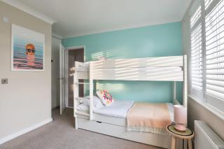 Cloudbreak Braunton North Devon - 1