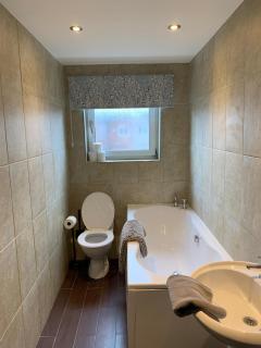 Dunhill Townhouse - 4