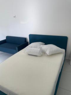 Studio indépendant accolé/villa - Avignon - 2
