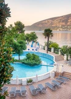 Hunguest Hotel Sun Resort - Herceg Novi - 5