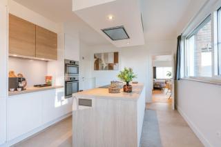 Huswell - Spacious house with sunny garden - Brugge - 3