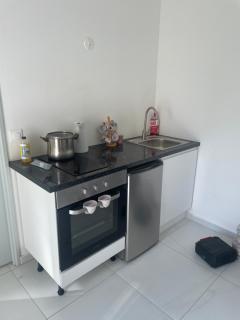 Studio indépendant accolé/villa - Avignon - 3