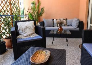 Trastevere Station - Terrace in the city centre - Rome - 4