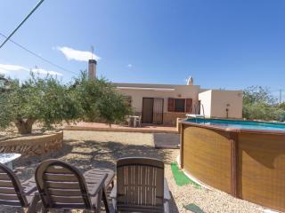 INNOUTHOME CASA ENTORNO TRANQUILO Estany Tort - L'Ametlla de Mar - 9