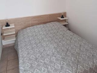 Villa rénovée, climatisée, piscine, parking privé, proche mer, pour 6 pers. - FR-1-607-107 - Cap d'Agde - 6